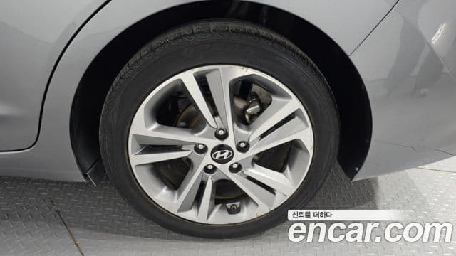 Hyundai Avante AD 1.6 GDI Value Plus, 2018 все фото