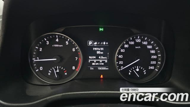 Hyundai Avante AD 1.6 GDI Value Plus, 2018 8