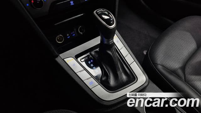 Hyundai Avante AD 1.6 GDI Value Plus, 2018 9