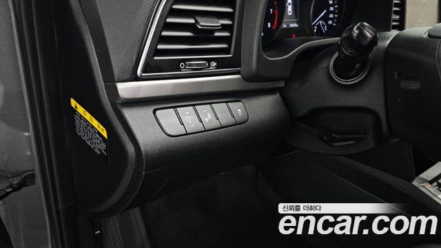 Hyundai Avante AD 1.6 GDI Value Plus, 2018 18