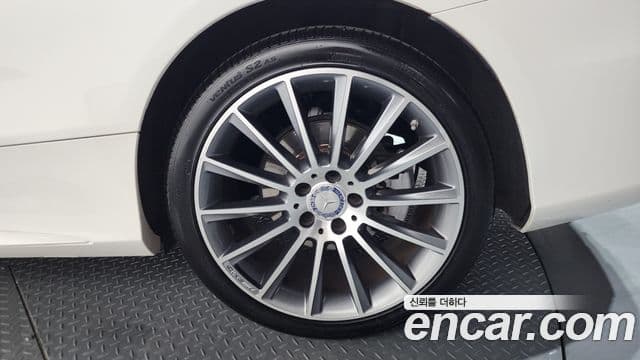 Mercedes-Benz C-класс W205 C220 d купе, 2017 все фото