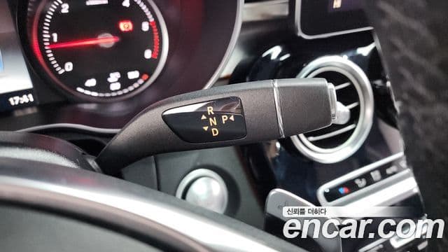 Mercedes-Benz C-класс W205 C220 d купе, 2017 9