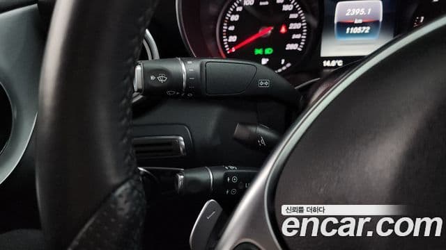 Mercedes-Benz C-класс W205 C220 d купе, 2017 15