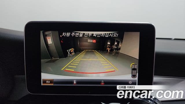 Mercedes-Benz C-класс W205 C220 d купе, 2017 17