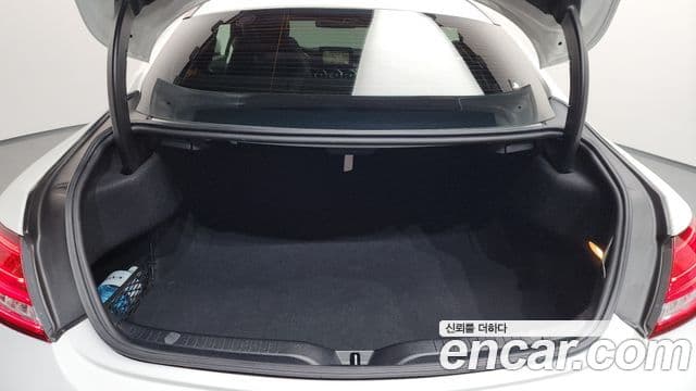 Mercedes-Benz C-класс W205 C220 d купе, 2017 20