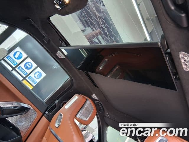 BMW i7 (G70) xDrive 60 M Sport Individual, 2025 4