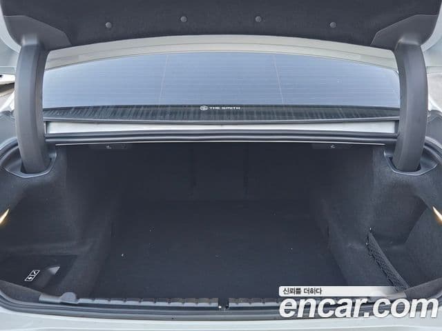 BMW 8시리즈 (G15) M850i xDrive Gran Coupe, 2025 12