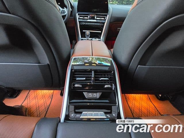 BMW 8시리즈 (G15) M850i xDrive Gran Coupe, 2025 18