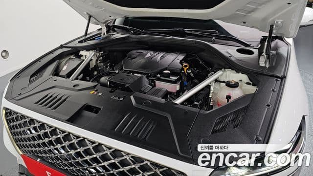 Genesis GV70, 2023 6