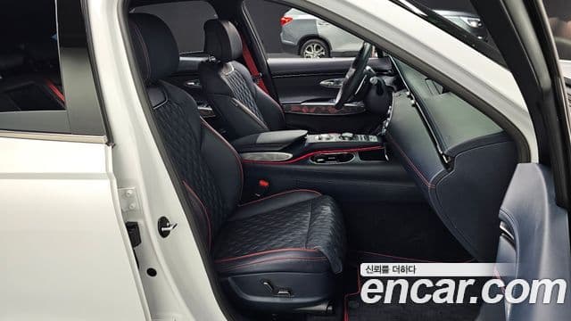 Genesis GV70, 2023 10