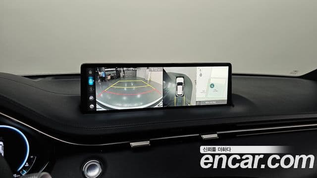 Genesis GV70, 2023 15