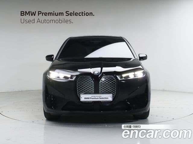 BMW iX xDrive50 Sport Plus, 2023 3