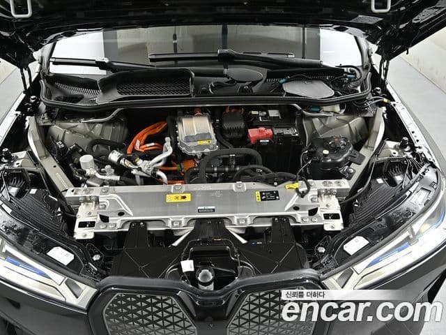 BMW iX xDrive50 Sport Plus, 2023 6