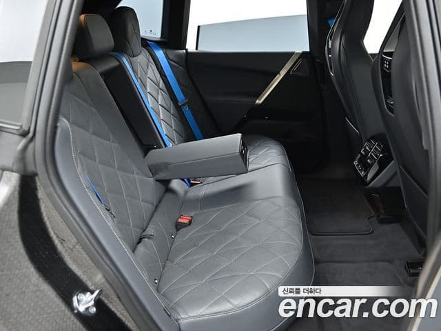 BMW iX xDrive50 Sport Plus, 2023 12