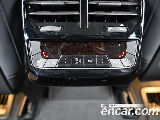 BMW iX xDrive50 Sport Plus, 2023 16