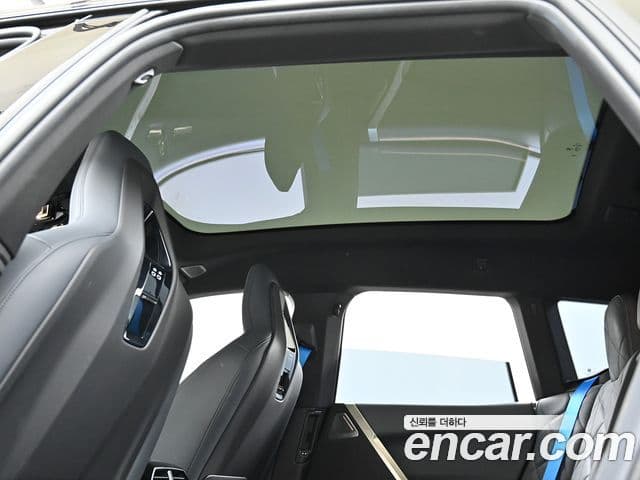 BMW iX xDrive50 Sport Plus, 2023 19