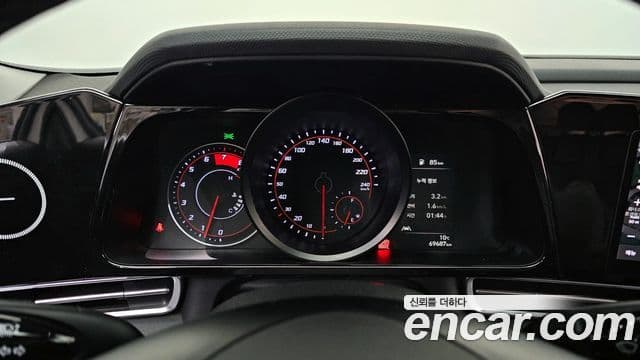 Hyundai Avante (CN7) Modern, 2021 8