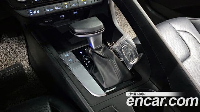 Hyundai Avante (CN7) Modern, 2021 9