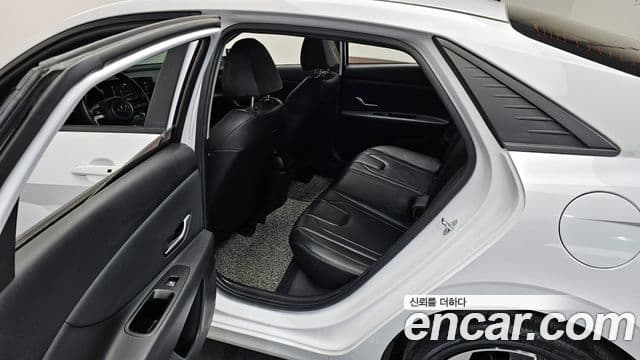 Hyundai Avante (CN7) Modern, 2021 11