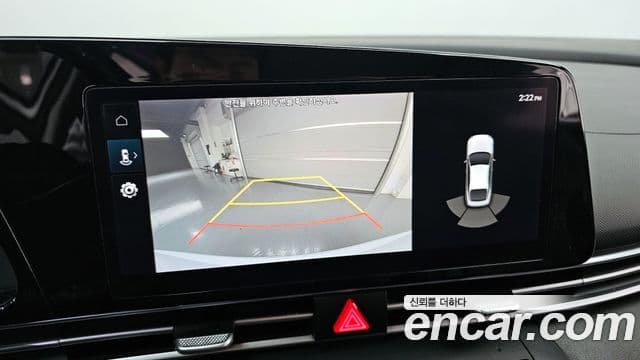 Hyundai Avante (CN7) Modern, 2021 17