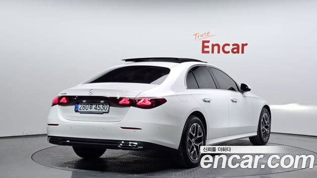 Mercedes-Benz E-класс W214 Avantgarde, 2026 2