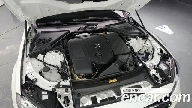 Mercedes-Benz E-класс W214 Avantgarde, 2026 6