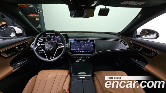 Mercedes-Benz E-класс W214 Avantgarde, 2026 7