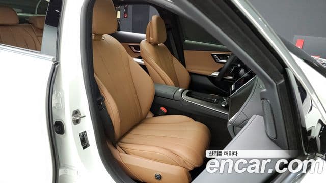 Mercedes-Benz E-класс W214 Avantgarde, 2026 10