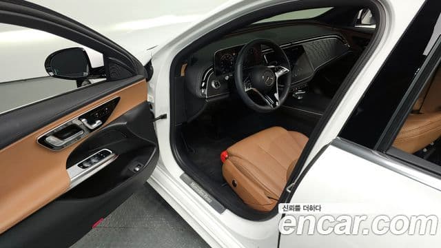 Mercedes-Benz E-класс W214 Avantgarde, 2026 11