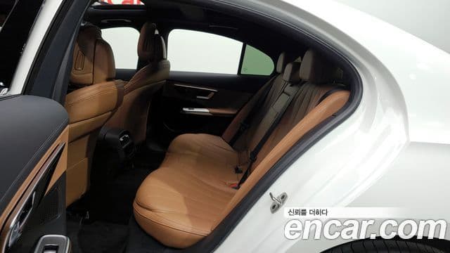 Mercedes-Benz E-класс W214 Avantgarde, 2026 12