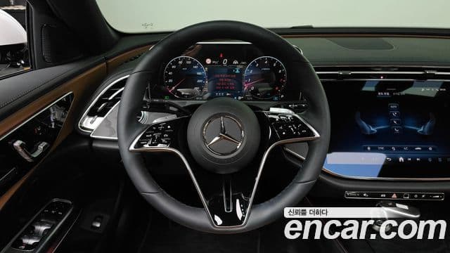 Mercedes-Benz E-класс W214 Avantgarde, 2026 13