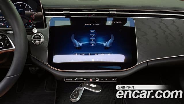 Mercedes-Benz E-класс W214 Avantgarde, 2026 15