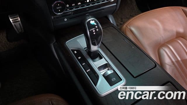 Maserati 기블리 3세대, 2016 9