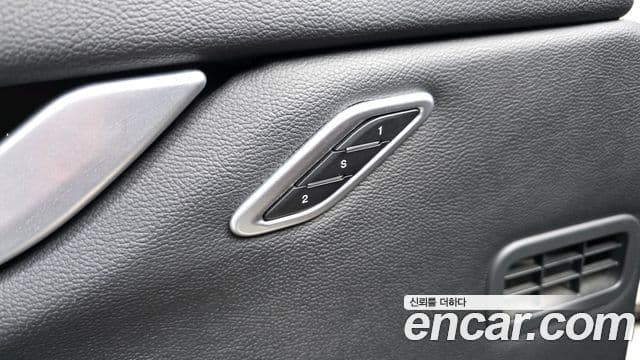 Maserati 기블리 3세대, 2016 17