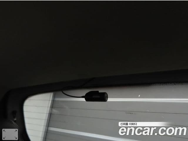Chevrolet(GM대우) Spark 빌트인캠2 — базовая версия - Built-in Cam 2, 2014 12