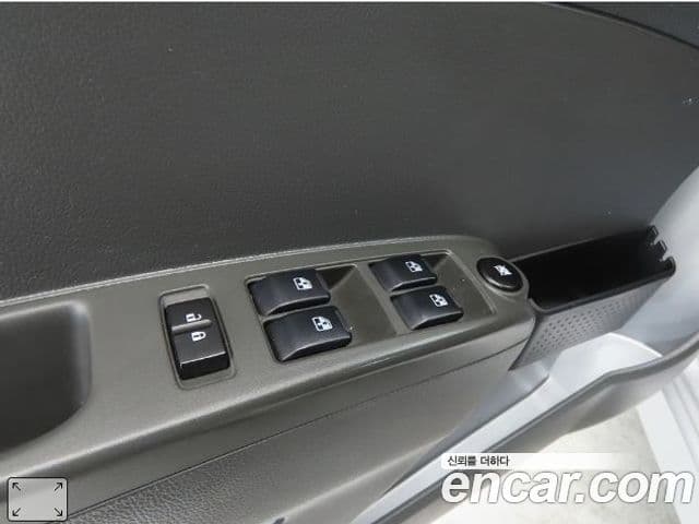 Chevrolet(GM대우) Spark 빌트인캠2 — базовая версия - Built-in Cam 2, 2014 13