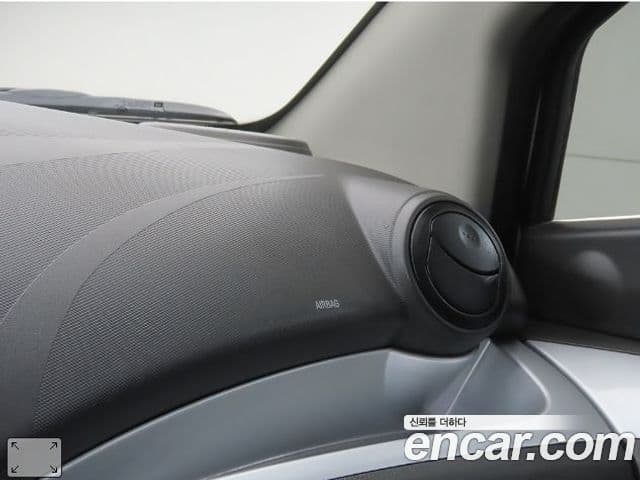 Chevrolet(GM대우) Spark 빌트인캠2 — базовая версия - Built-in Cam 2, 2014 16