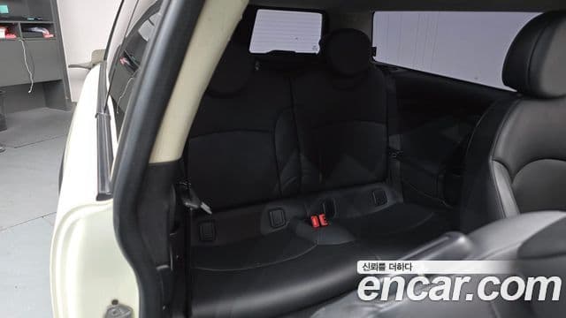 Mini Cooper 클럽맨 1세대, 2013 11