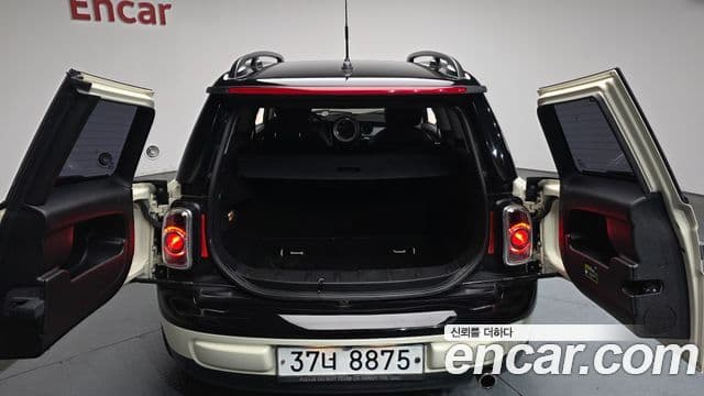 Mini Cooper 클럽맨 1세대, 2013 20