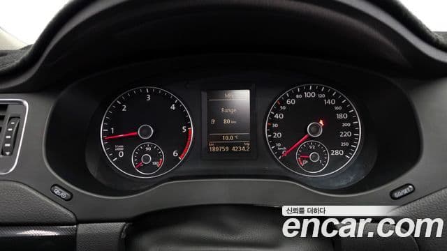 Volkswagen New Jetta 6세대, 2012 8