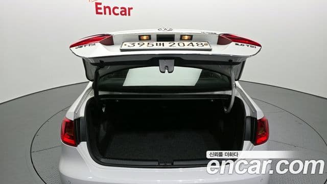 Volkswagen New Jetta 6세대, 2012 20