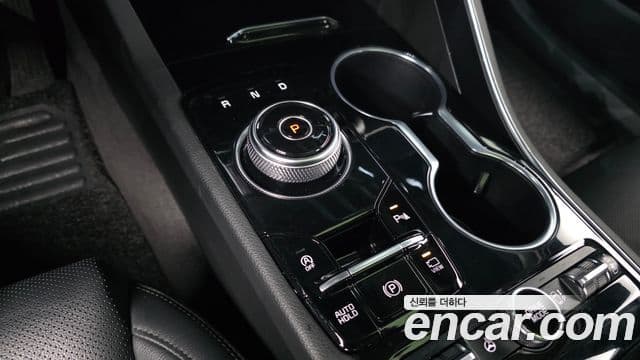 Kia K5 3세대 Signature, 2020 9