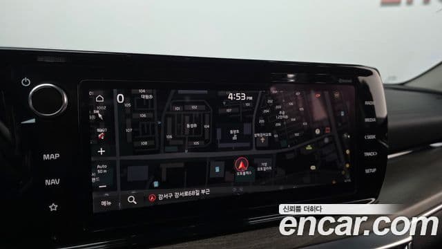 Kia K5 3세대 Signature, 2020 15