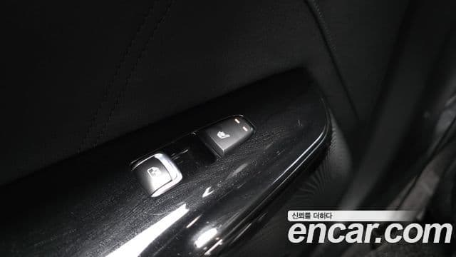 Kia K5 3세대 Signature, 2020 19