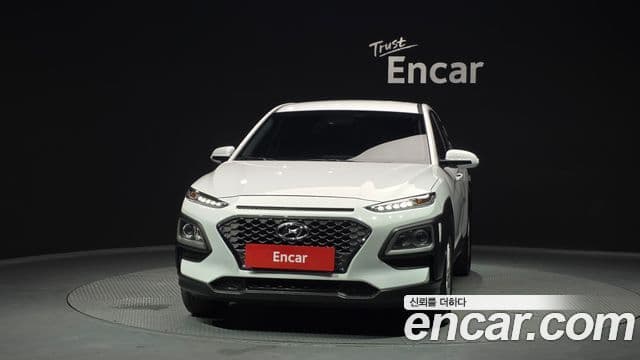Hyundai Kona Modern Choice, 2020 3