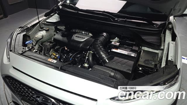 Hyundai Kona Modern Choice, 2020 6