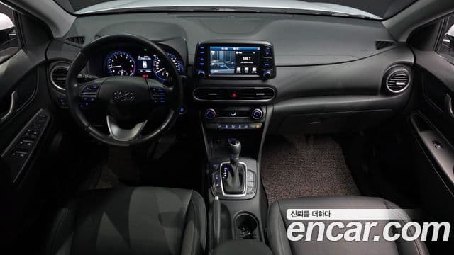 Hyundai Kona Modern Choice, 2020 7