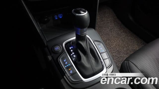 Hyundai Kona Modern Choice, 2020 9