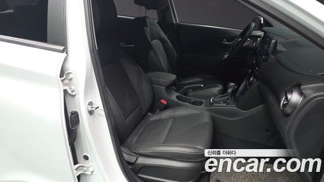 Hyundai Kona Modern Choice, 2020 10