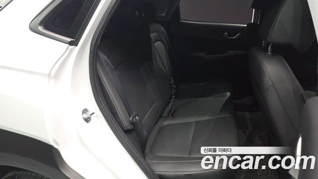 Hyundai Kona Modern Choice, 2020 11